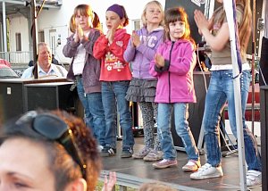 Osterfeuer Event