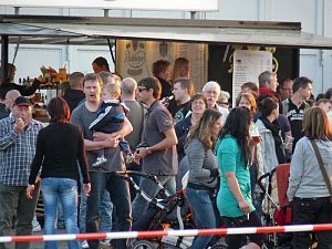 Osterfeuer Event