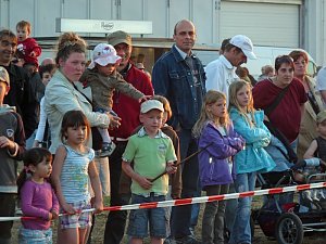 Osterfeuer Event