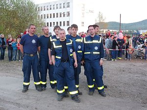Osterfeuer Event
