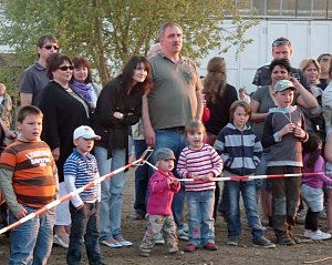 Osterfeuer Event