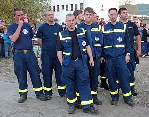 Osterfeuer Event
