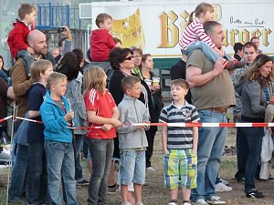Osterfeuer Event