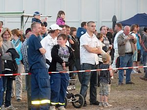Osterfeuer Event