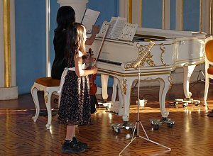 Kleine Virtuosen