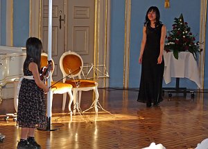 Kleine Virtuosen