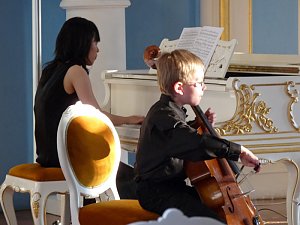 Kleine Virtuosen