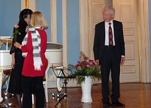 Gedenkkonzert f&uuml;r Prof. Klaus Storck