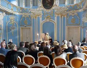 Gedenkkonzert f&uuml;r Prof. Klaus Storck