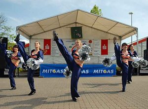 Vorschau Streetball
