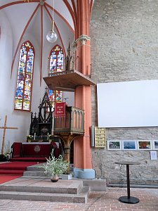 Unterwegs in Elbingerode