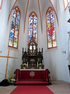 Unterwegs in Elbingerode