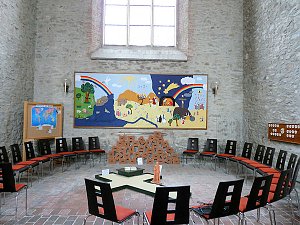 Unterwegs in Elbingerode