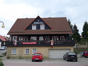 Unterwegs in Elbingerode