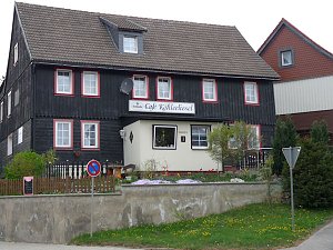 Unterwegs in Elbingerode