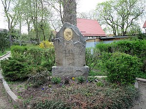 Unterwegs in Elbingerode