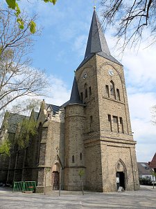 Unterwegs in Elbingerode