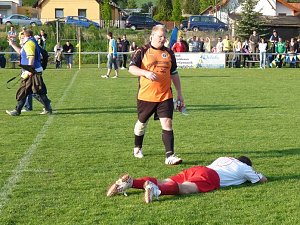 Jubel in Ebeleben