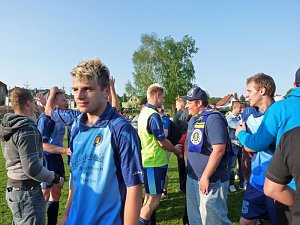 Jubel in Ebeleben