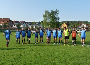 Jubel in Ebeleben