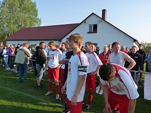 Jubel in Ebeleben