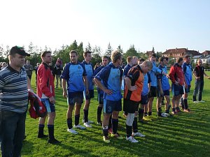Jubel in Ebeleben