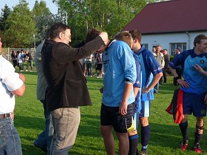 Jubel in Ebeleben