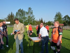Jubel in Ebeleben