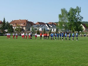 Jubel in Ebeleben