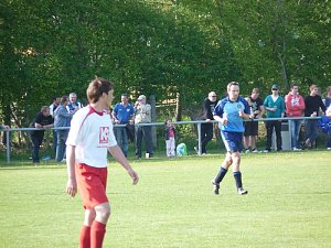 Jubel in Ebeleben