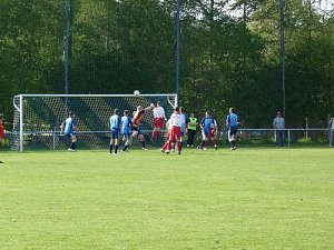 Jubel in Ebeleben