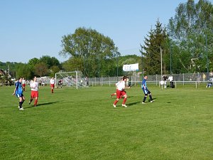 Jubel in Ebeleben