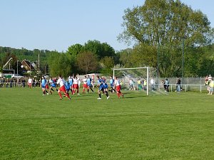Jubel in Ebeleben