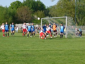 Jubel in Ebeleben