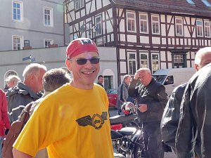 Oldtimer verdr&auml;ngt