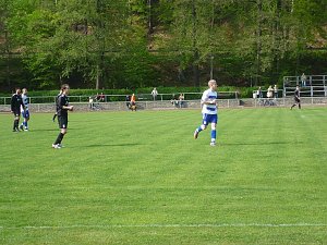 Doppel-Dreier in Ilmenau