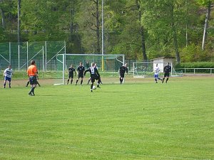Doppel-Dreier in Ilmenau