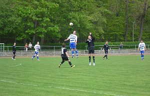 Doppel-Dreier in Ilmenau