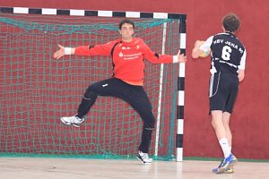 Niederlage im Pokal