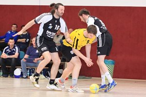 Niederlage im Pokal