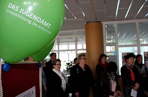 Was macht eigentlich das Jugendamt?