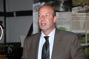 Kreisheimat hatte Premiere in Nordhausen