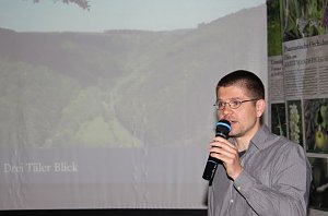 Kreisheimat hatte Premiere in Nordhausen