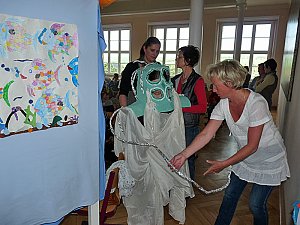 M&uuml;ttern gedankt