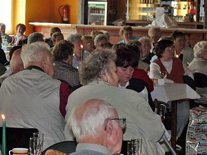 Fr&uuml;hlingsfest gefeiert