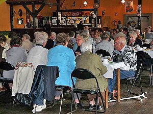 Fr&uuml;hlingsfest gefeiert