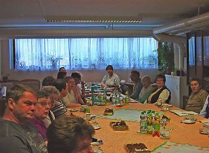 Aktion Mensch - Gesellschafter - Inklusion