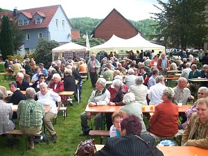 Fest in S&uuml;lzhayn