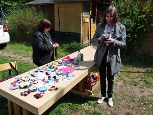 Wohngebietsfest &Ouml;stertal
