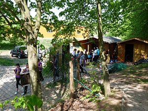 Wohngebietsfest &Ouml;stertal